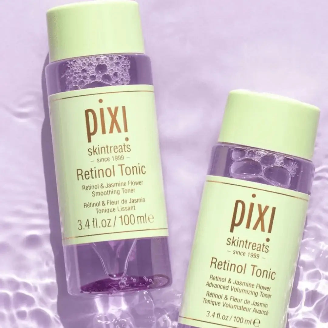 Pixi Retinol Tonic