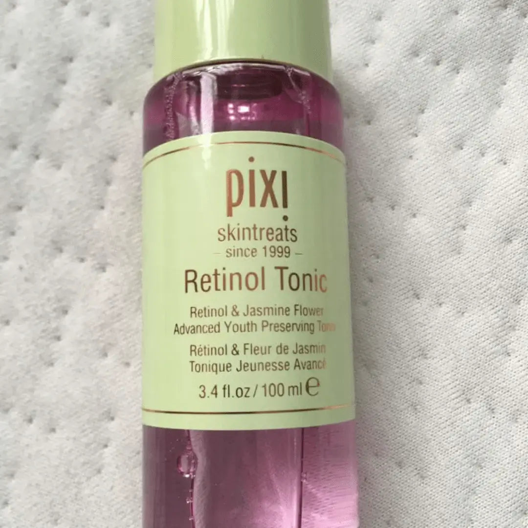 Pixi Retinol Tonic