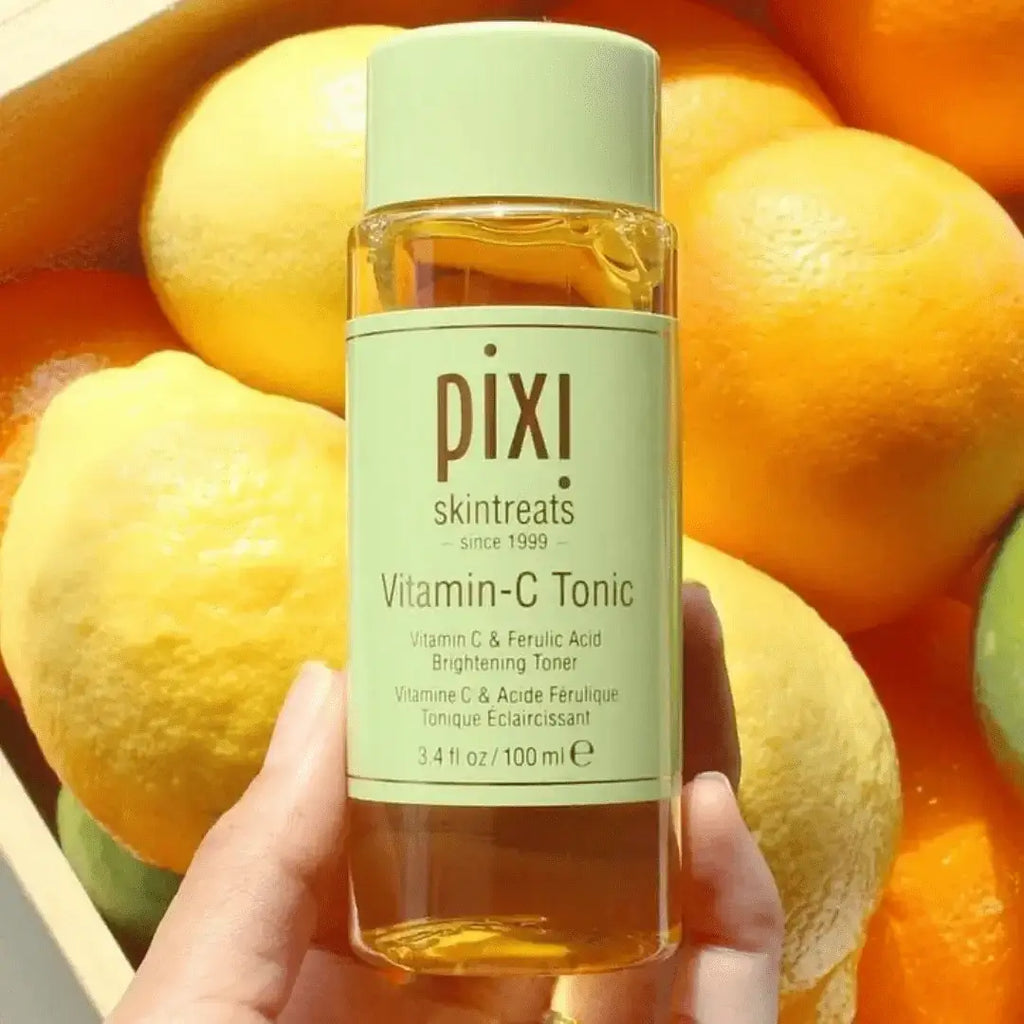 Pixi Vitamin‑C Tonic