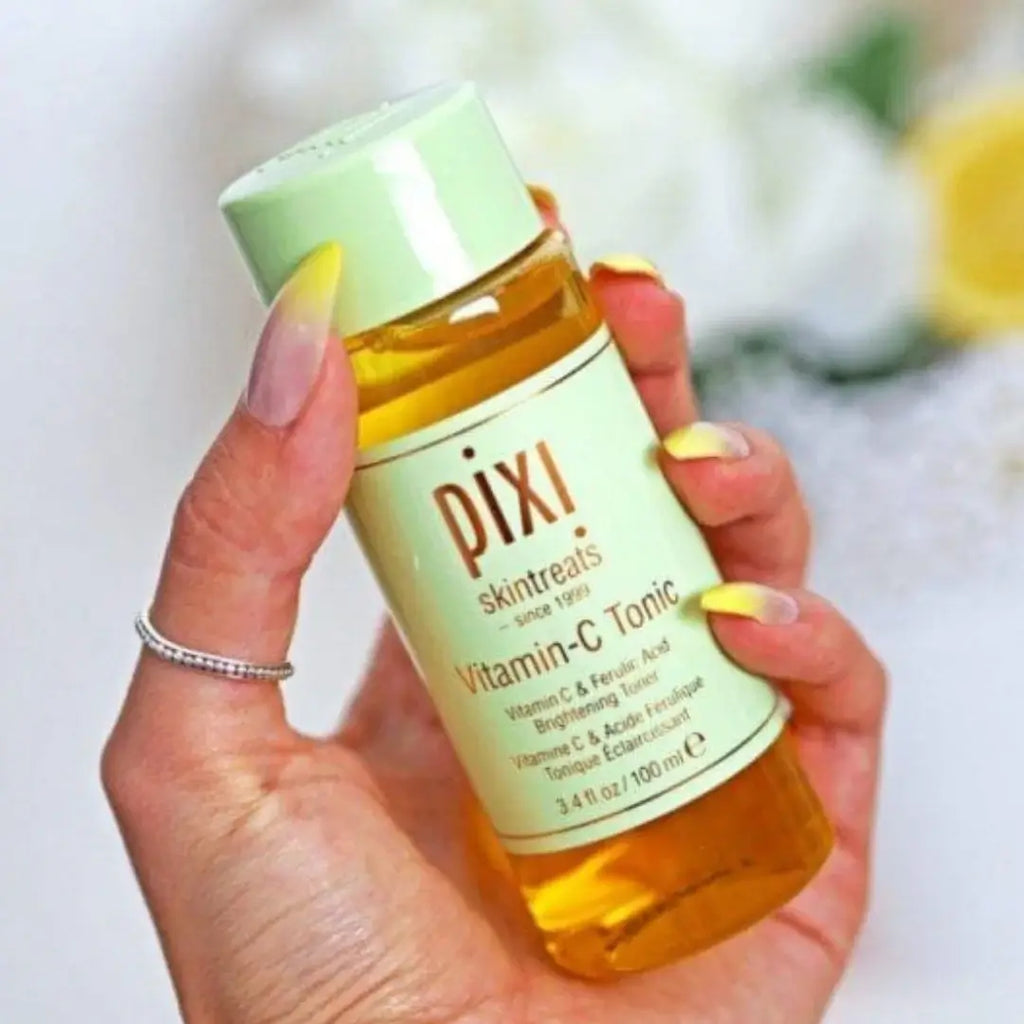Pixi Vitamin‑C Tonic