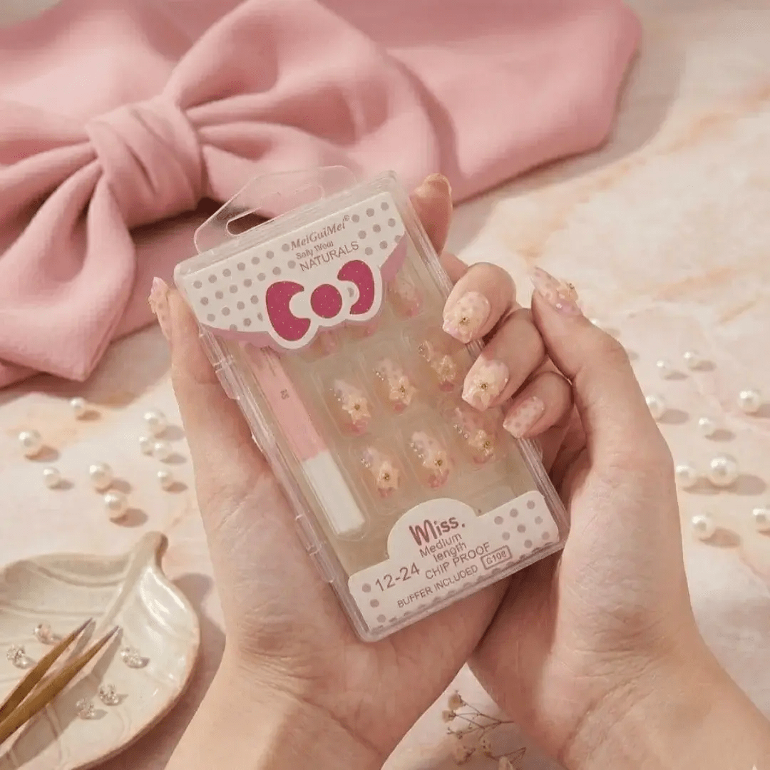 premium press-on nails - Cosmera.store