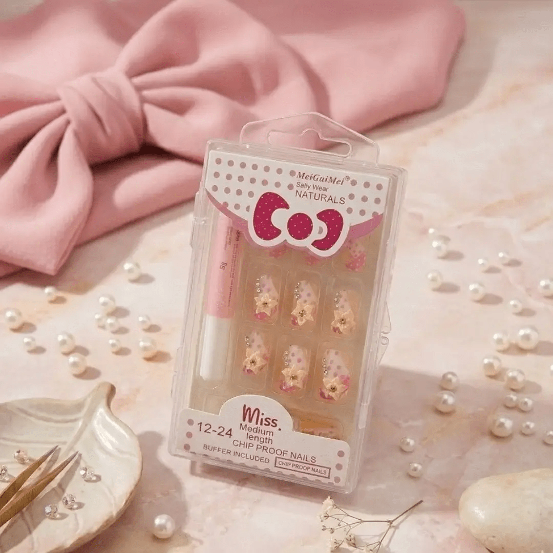 premium press-on nails - Cosmera.store