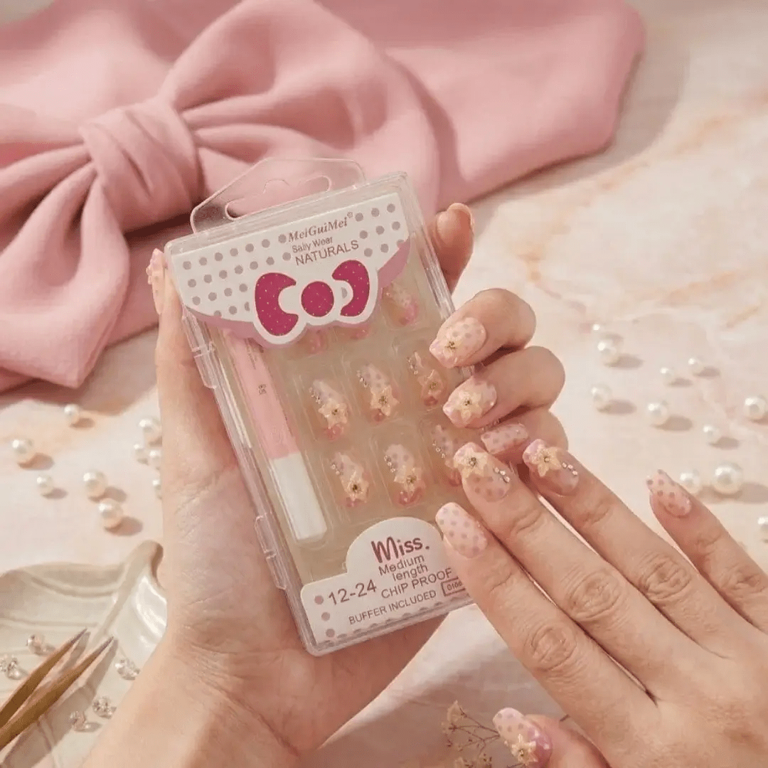 premium press-on nails - Cosmera.store