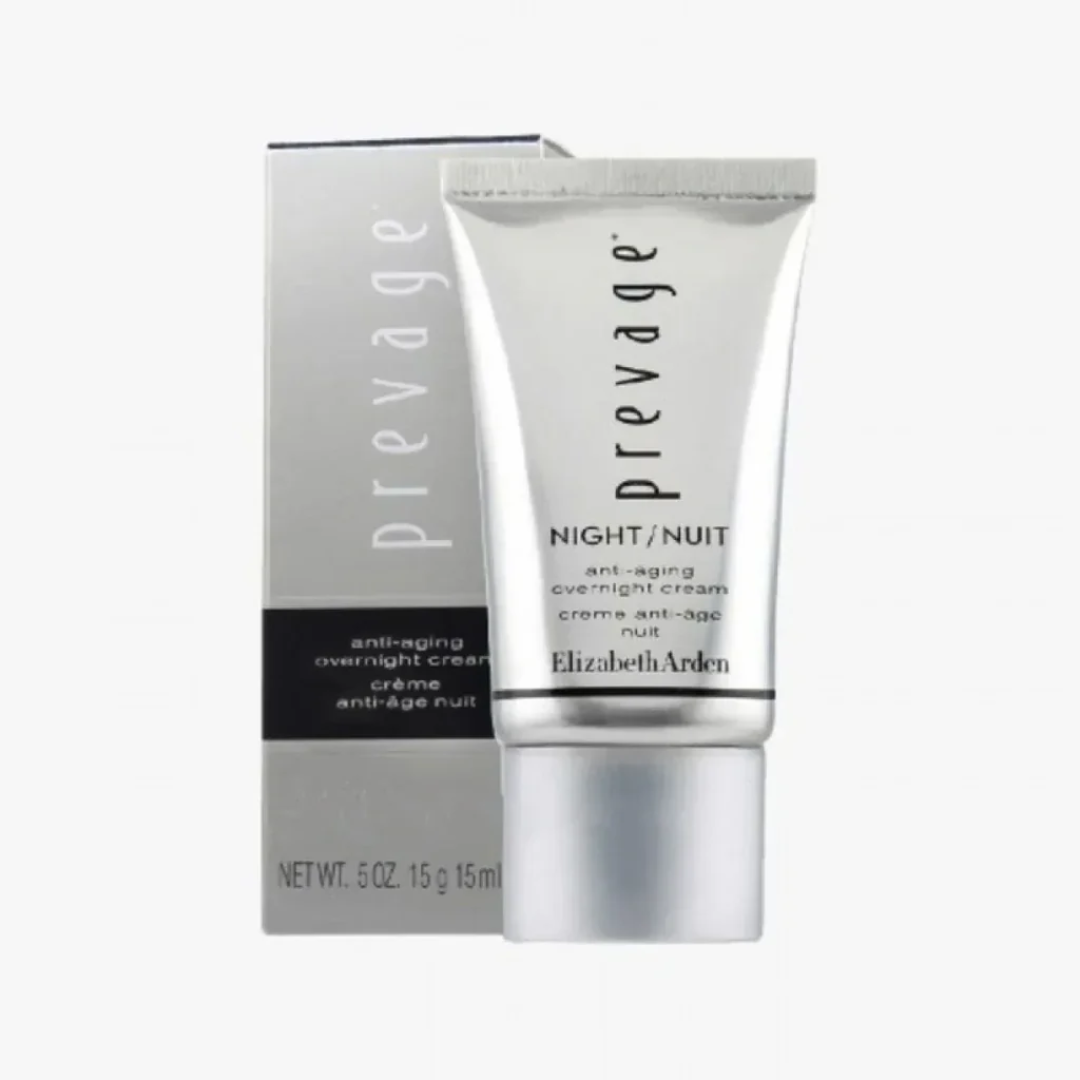 Elizabeth Arden Prevage Night/Nuit Anti-Aging Overnight Cream 15ML