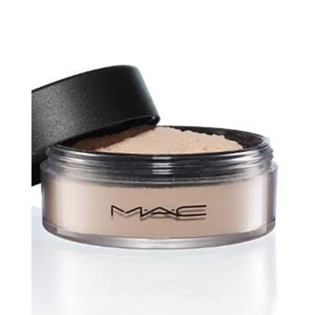 MAC Bare LookSoft Focus Loose Powder