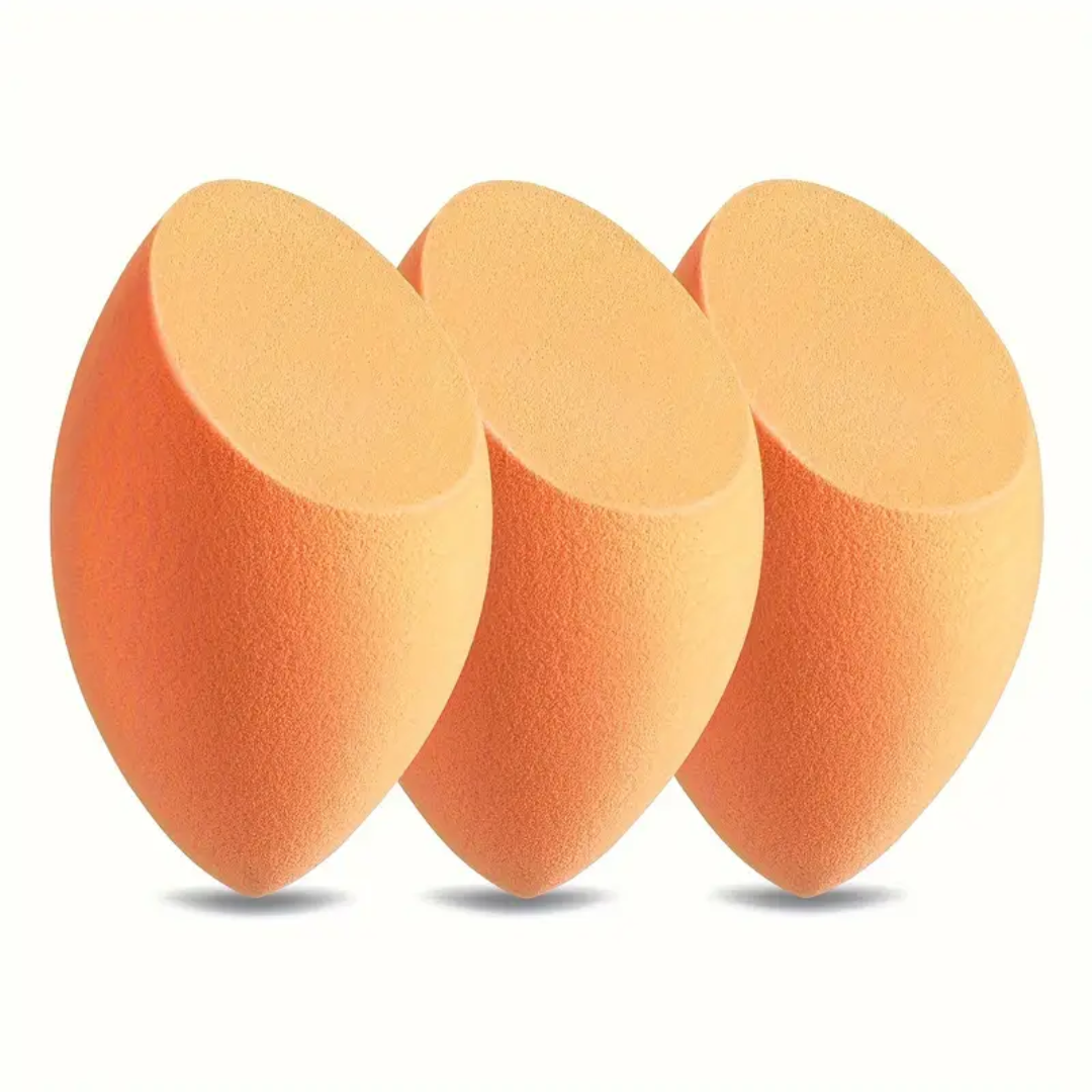 Base 4 Miracle Complexion beauty blender Set Real Techniques