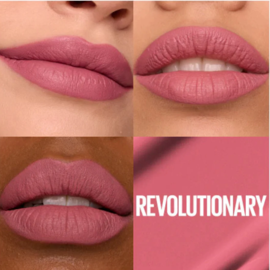 Maybelline SuperStay Matte