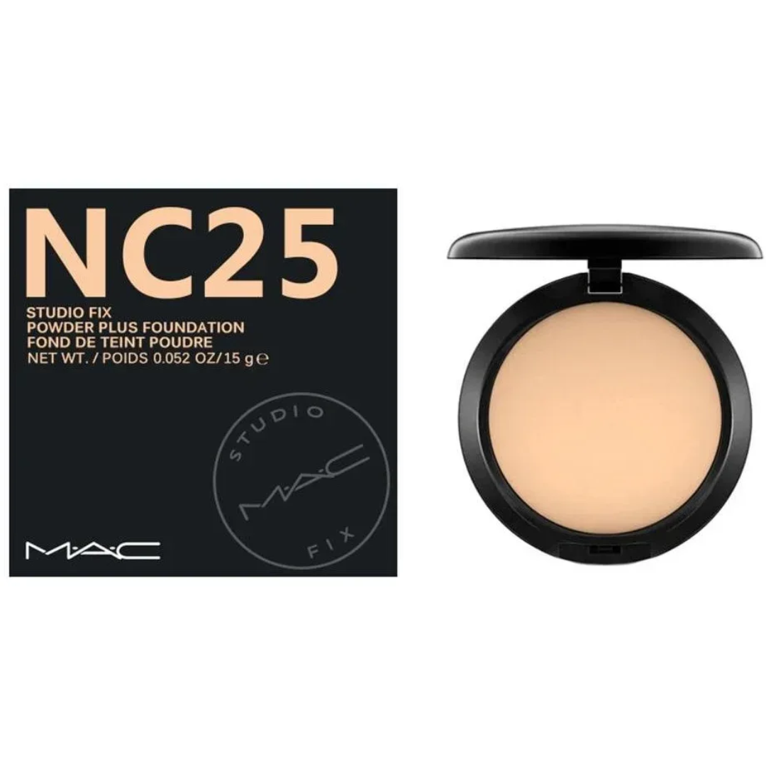 MAC Studio Fix Powder
