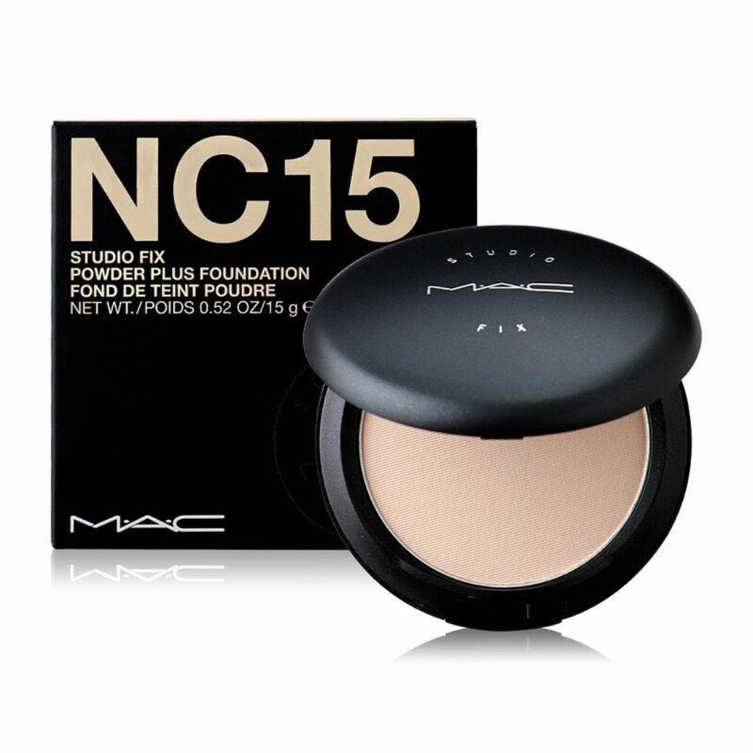 MAC Studio Fix Powder
