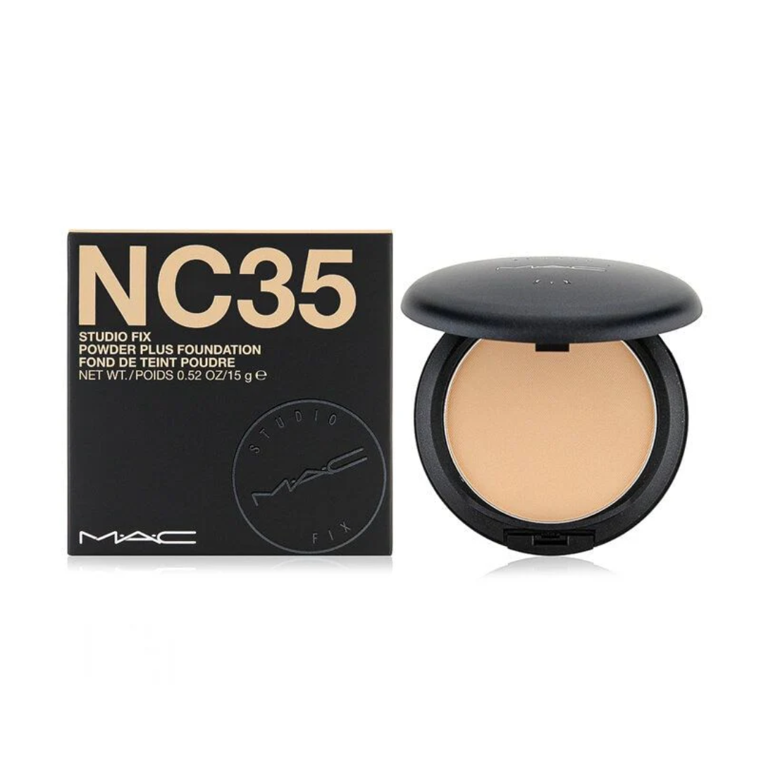 MAC Studio Fix Powder