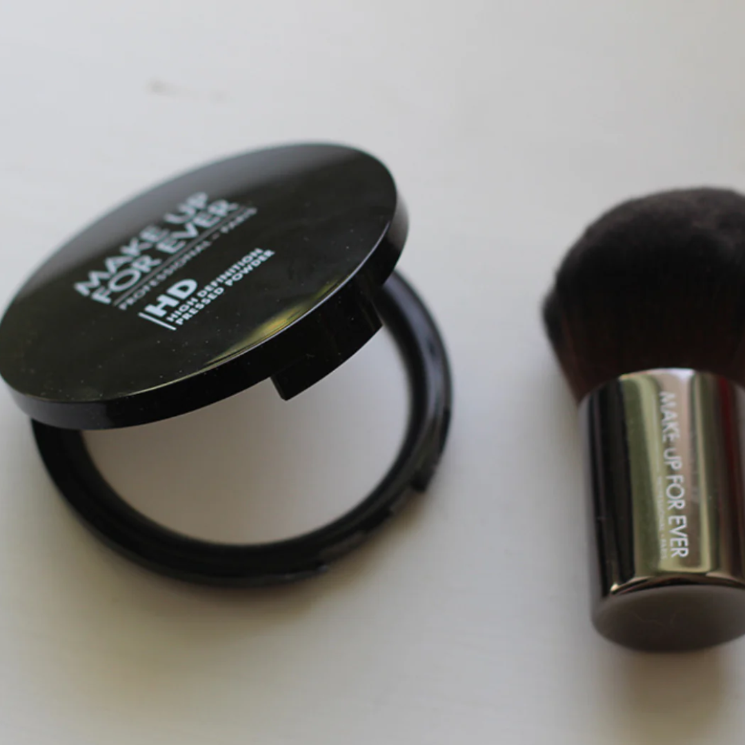 Makeup For Ever HD Pressed Powder
