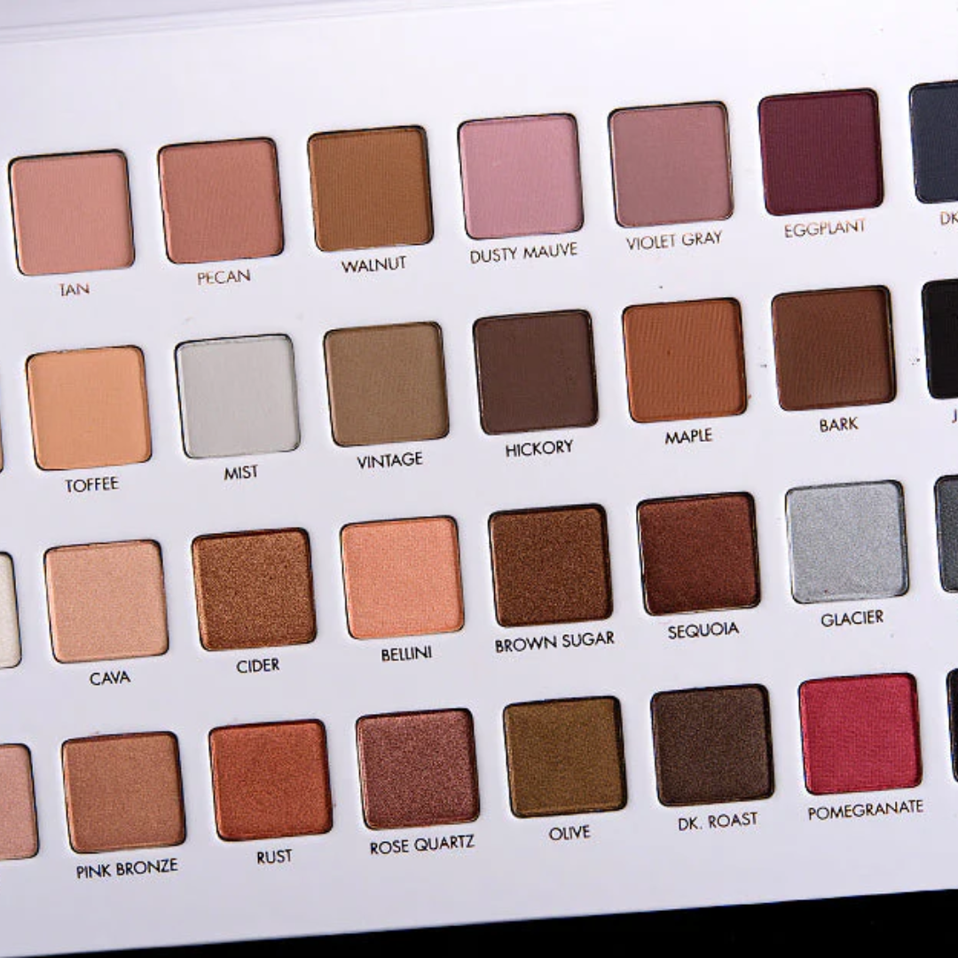 LORAC Mega Pro Eyeshadow Palette