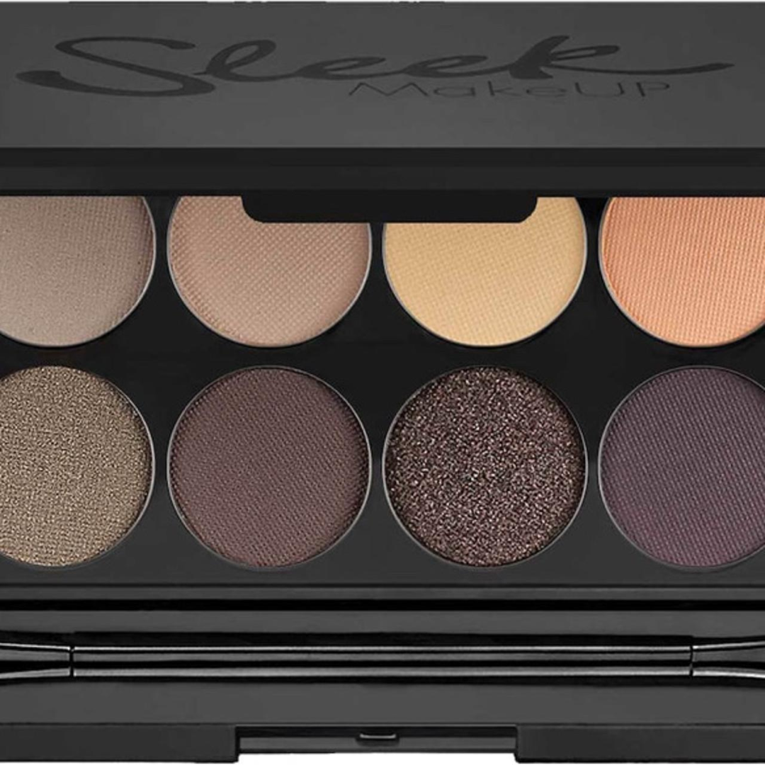 Sleek MakeUP i‑Divine Eyeshadow Palette