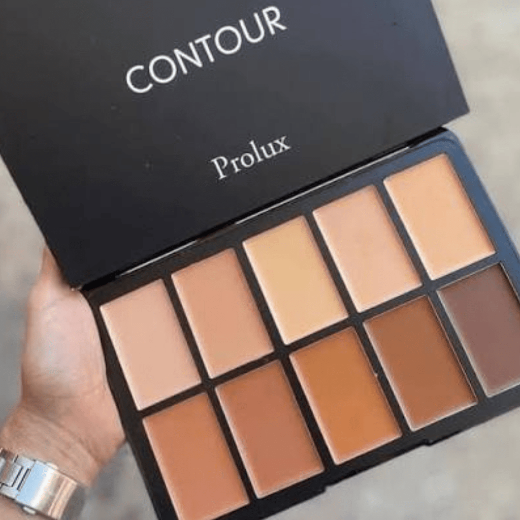 Prolux Contour - Cosmera.store