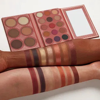 BH It's my Eyarraye Eyeshadow Palette
