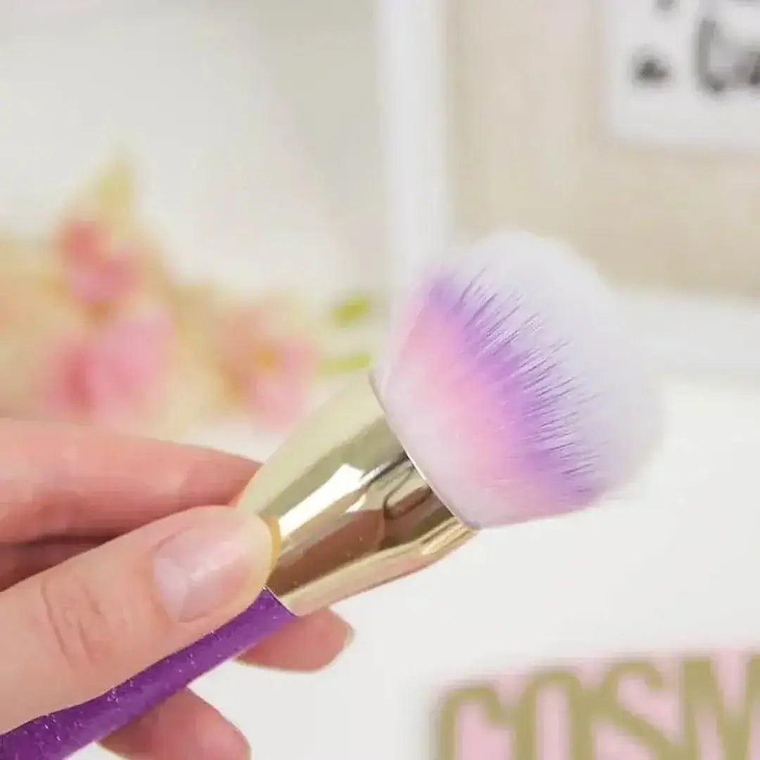Real Techniques Crush Brush