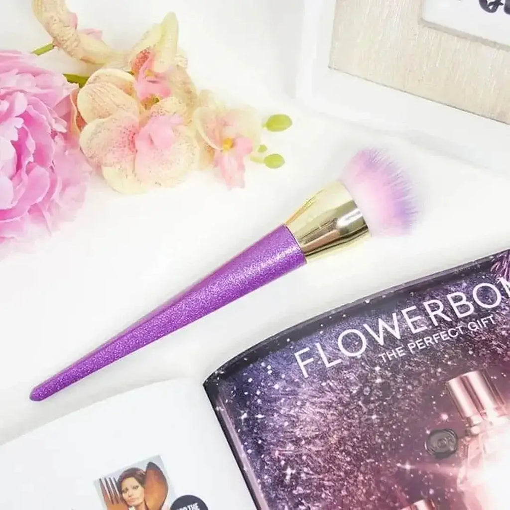 Real Techniques Crush Brush