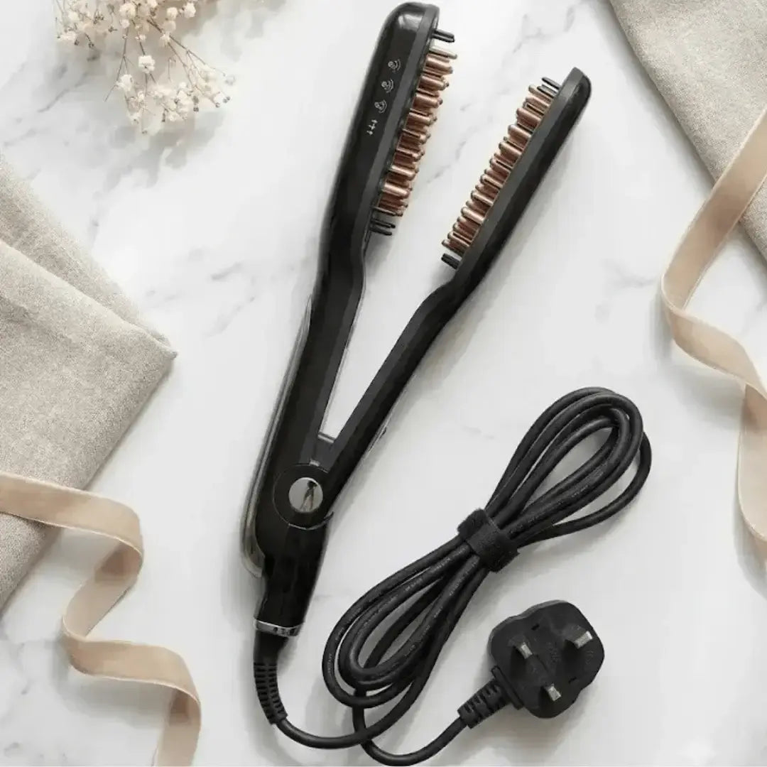 Rebune Steam Straightener