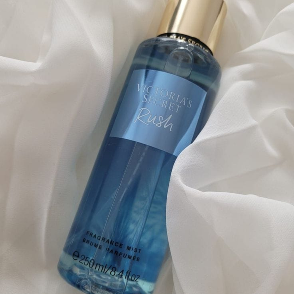 Victoria’s Secret Rush Fragrance Mist 250ML