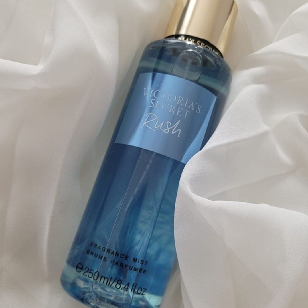 Victoria’s Secret Rush Fragrance Mist 250ML