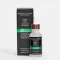 Revolution CBD Oil