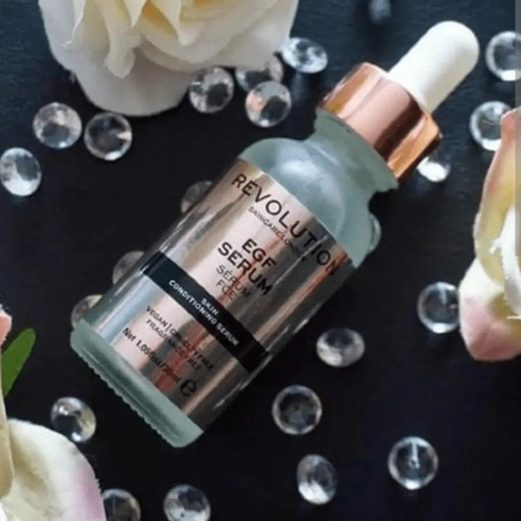 Revolution EGF Serum (Epidermal Growth Factor Skin Conditioning Serum)