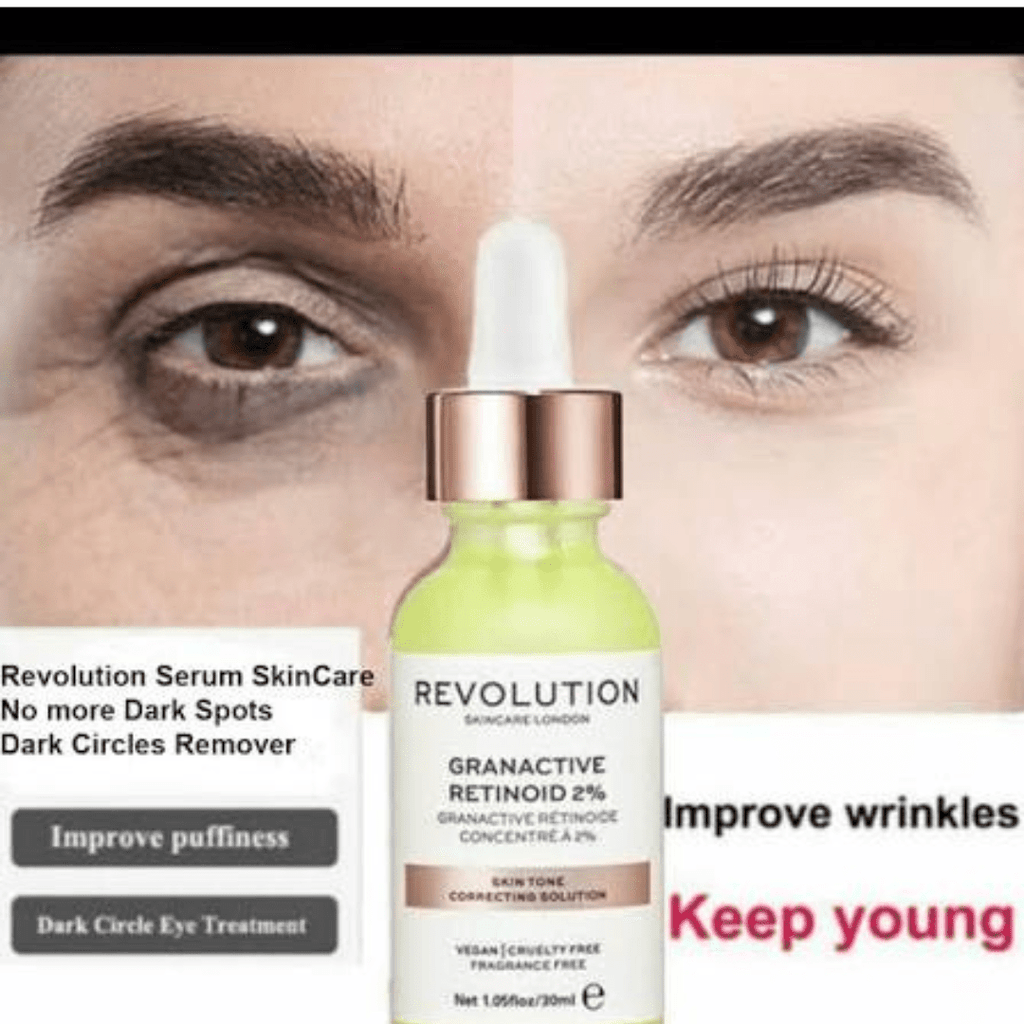 Revolution Granactive Retinoid 2% Serum - Cosmera.store