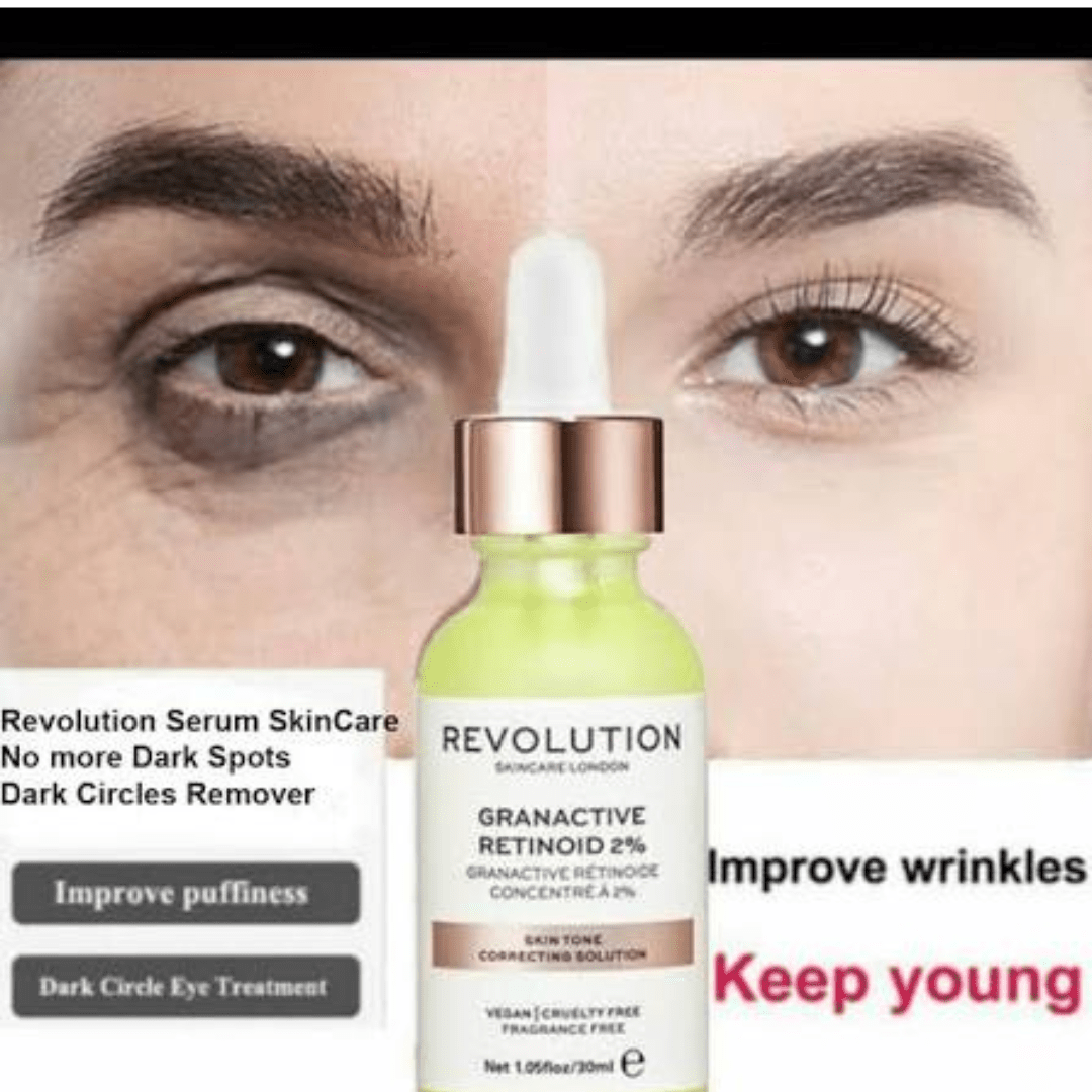 Revolution Granactive Retinoid 2% Serum - Cosmera.store