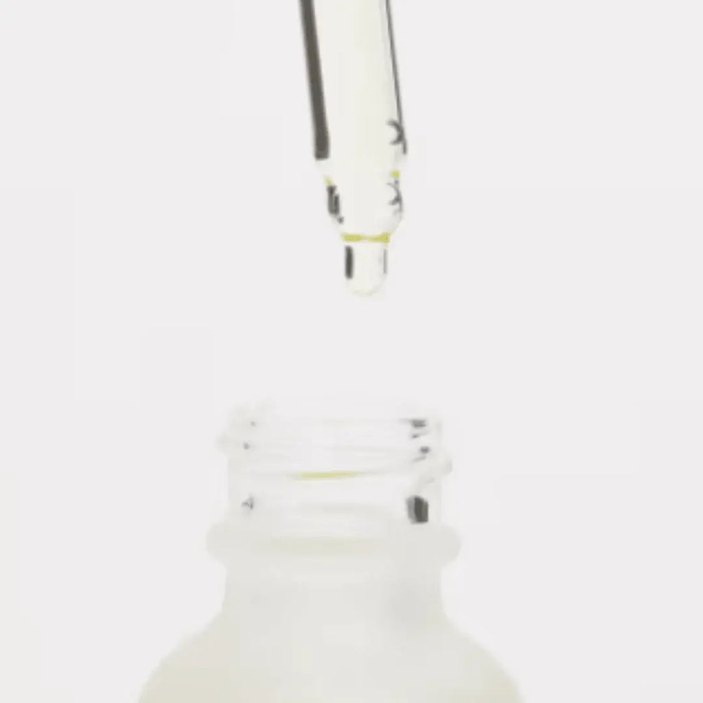 Revolution Night Restore Oil