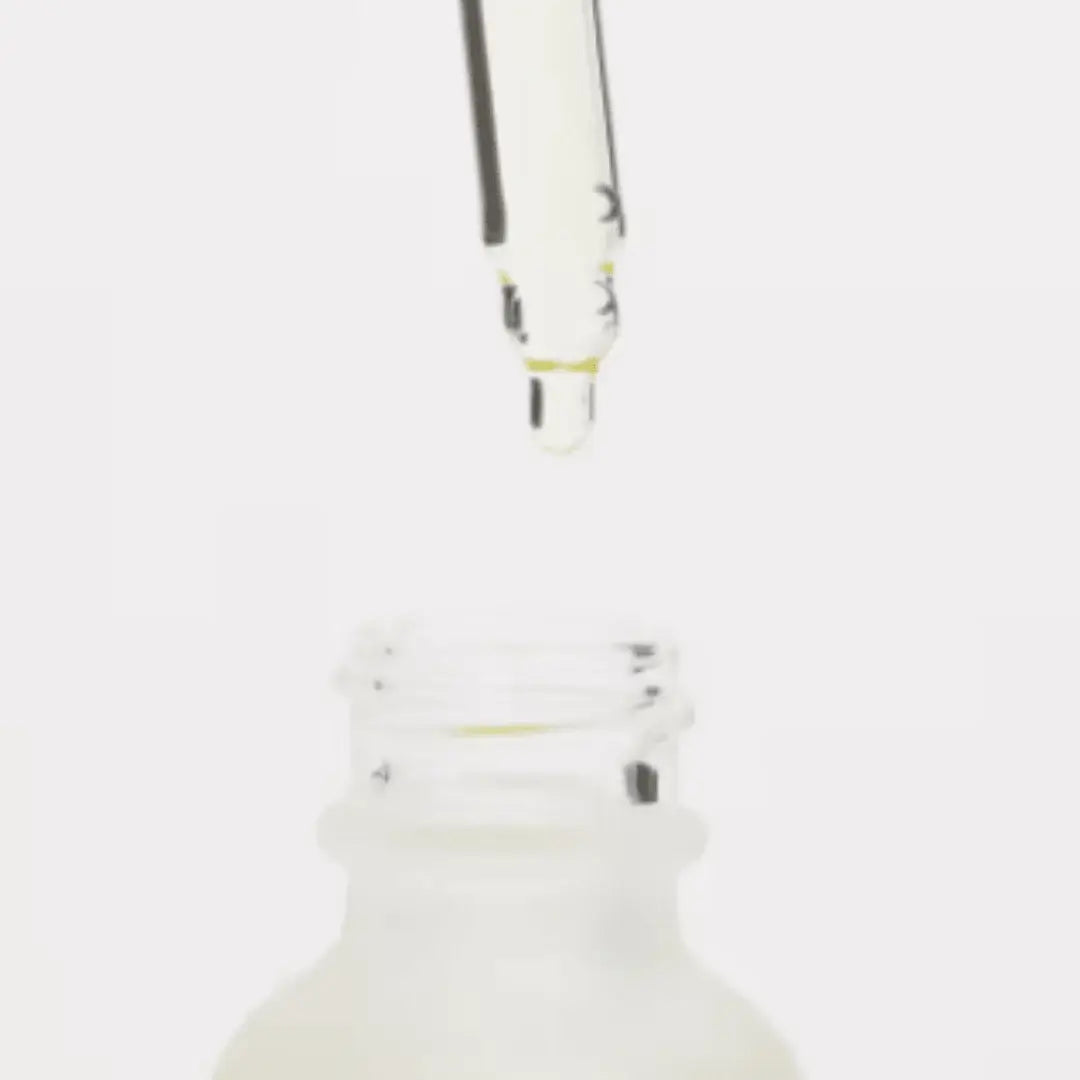 Revolution Night Restore Oil