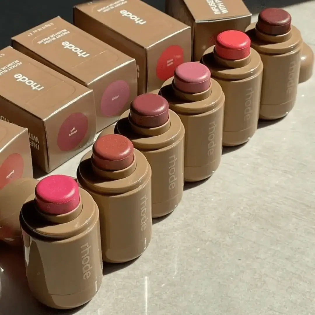 Rhode Pocket Blush