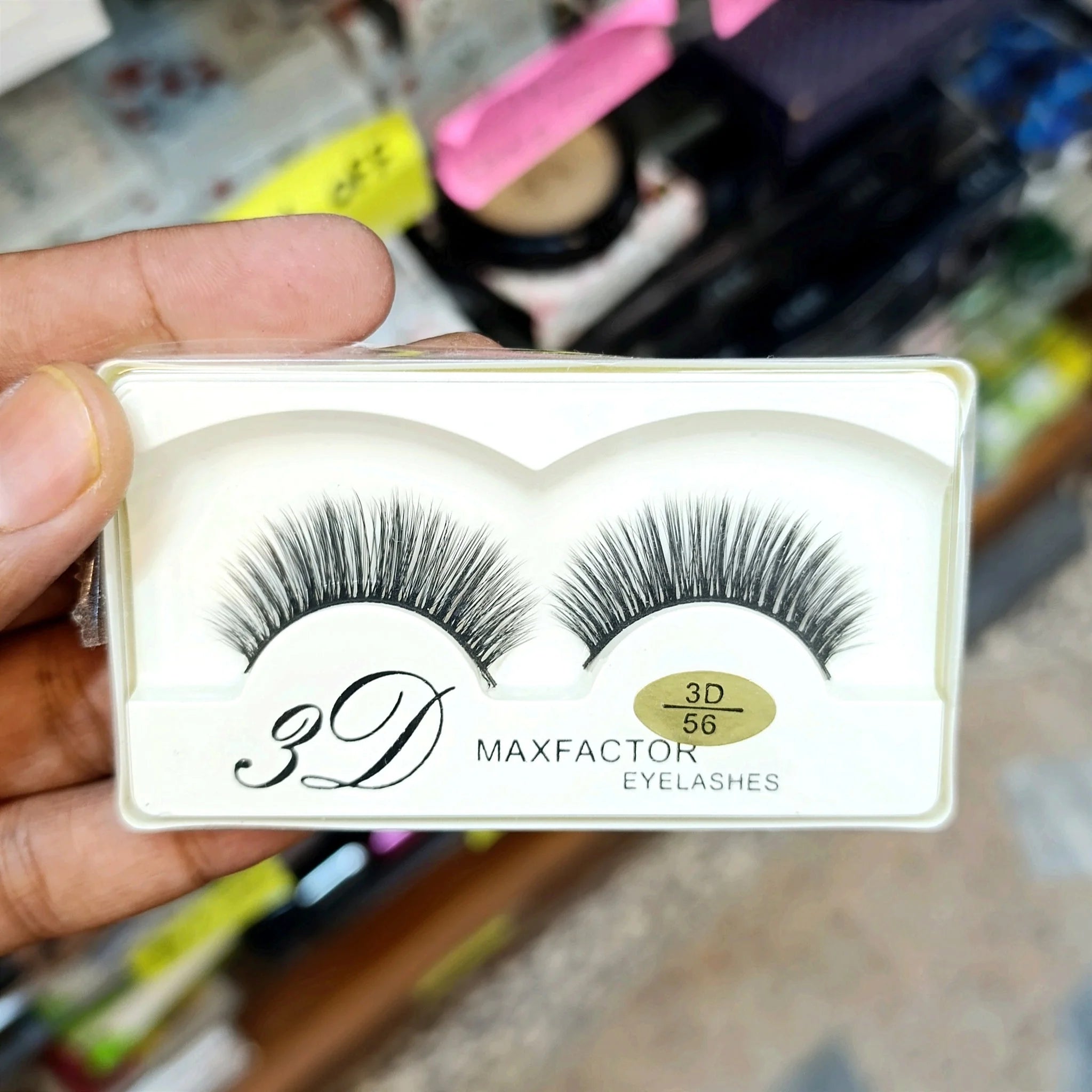 Maxfactor  Looking  Good  Eye Lashes