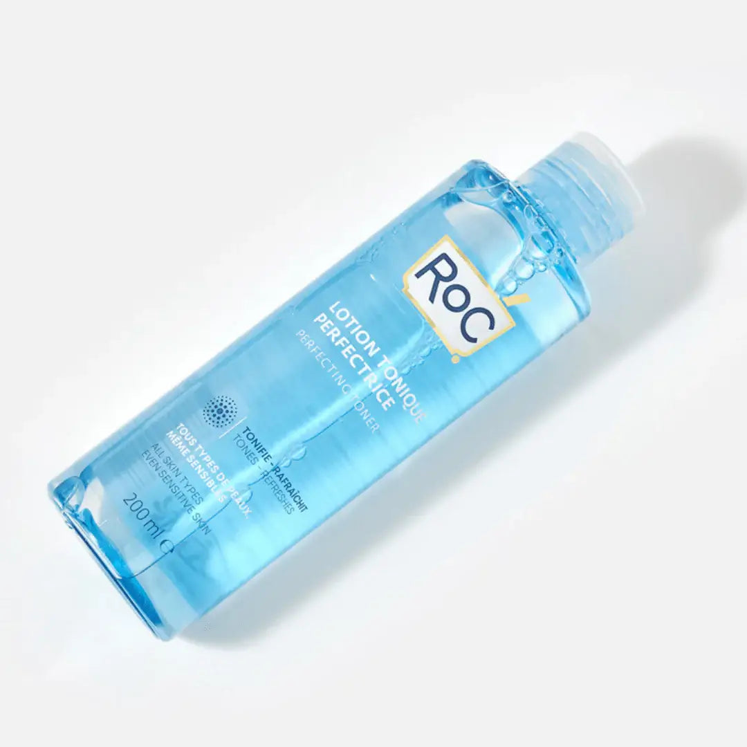 Roc Eye Makeup Remover