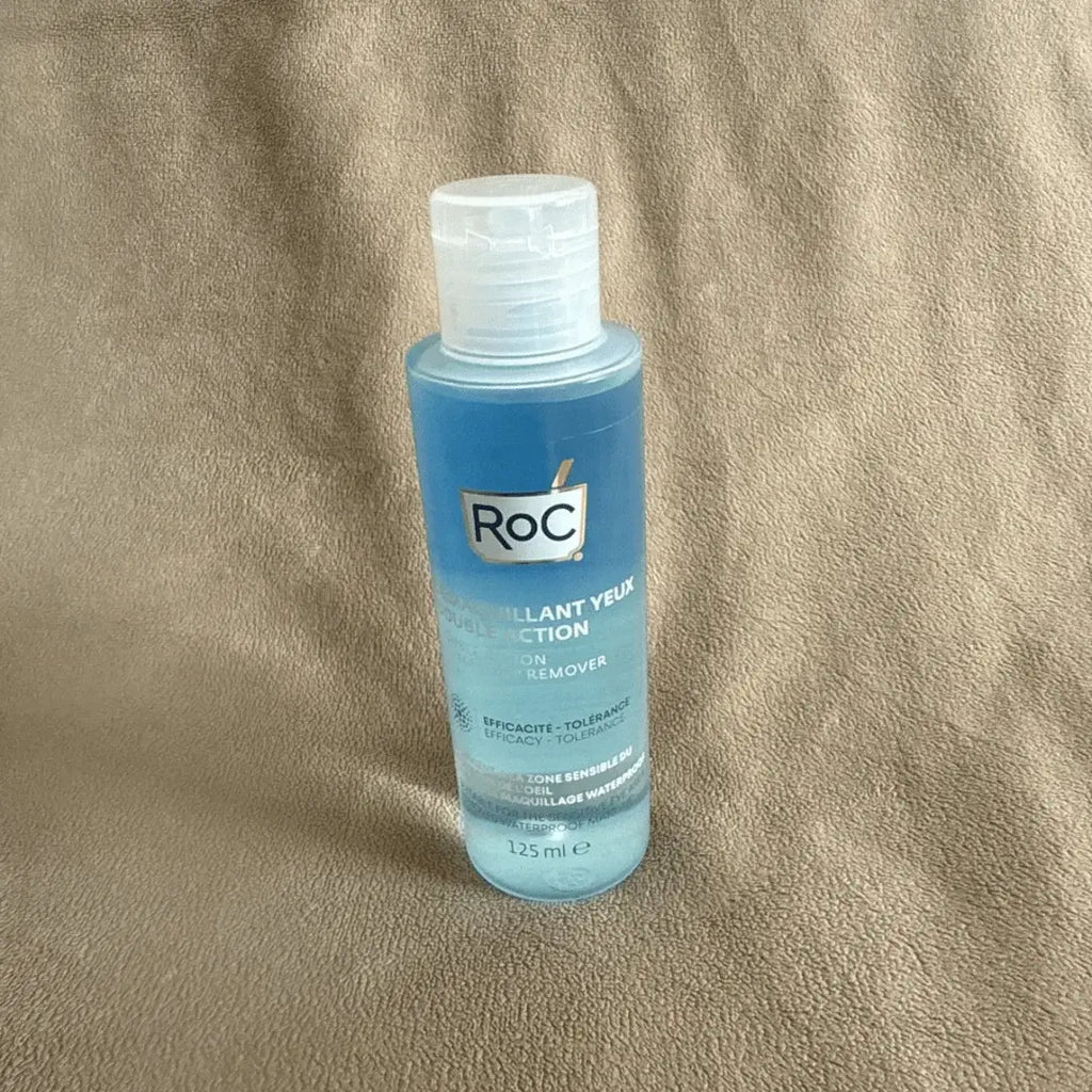 Roc Eye Makeup Remover