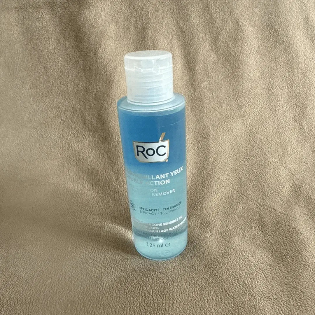 Roc Eye Makeup Remover