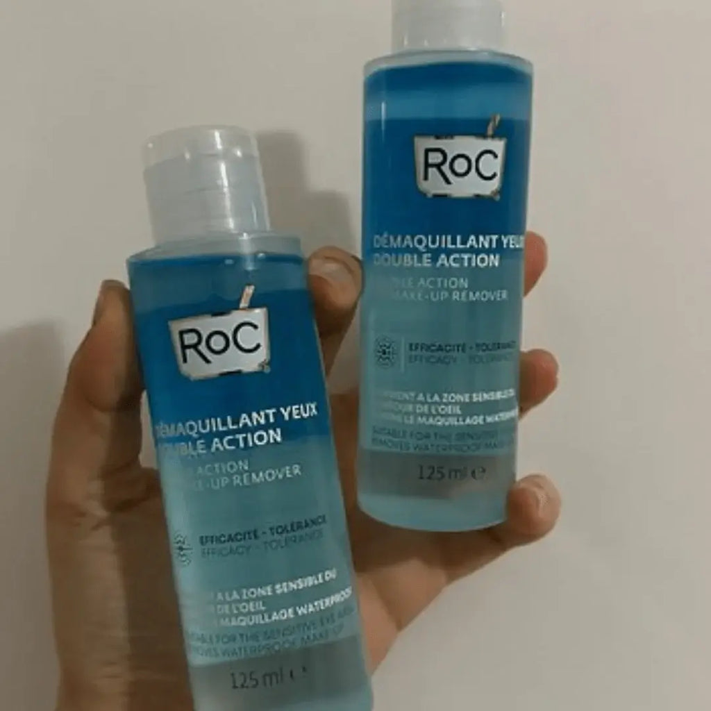 Roc Eye Makeup Remover