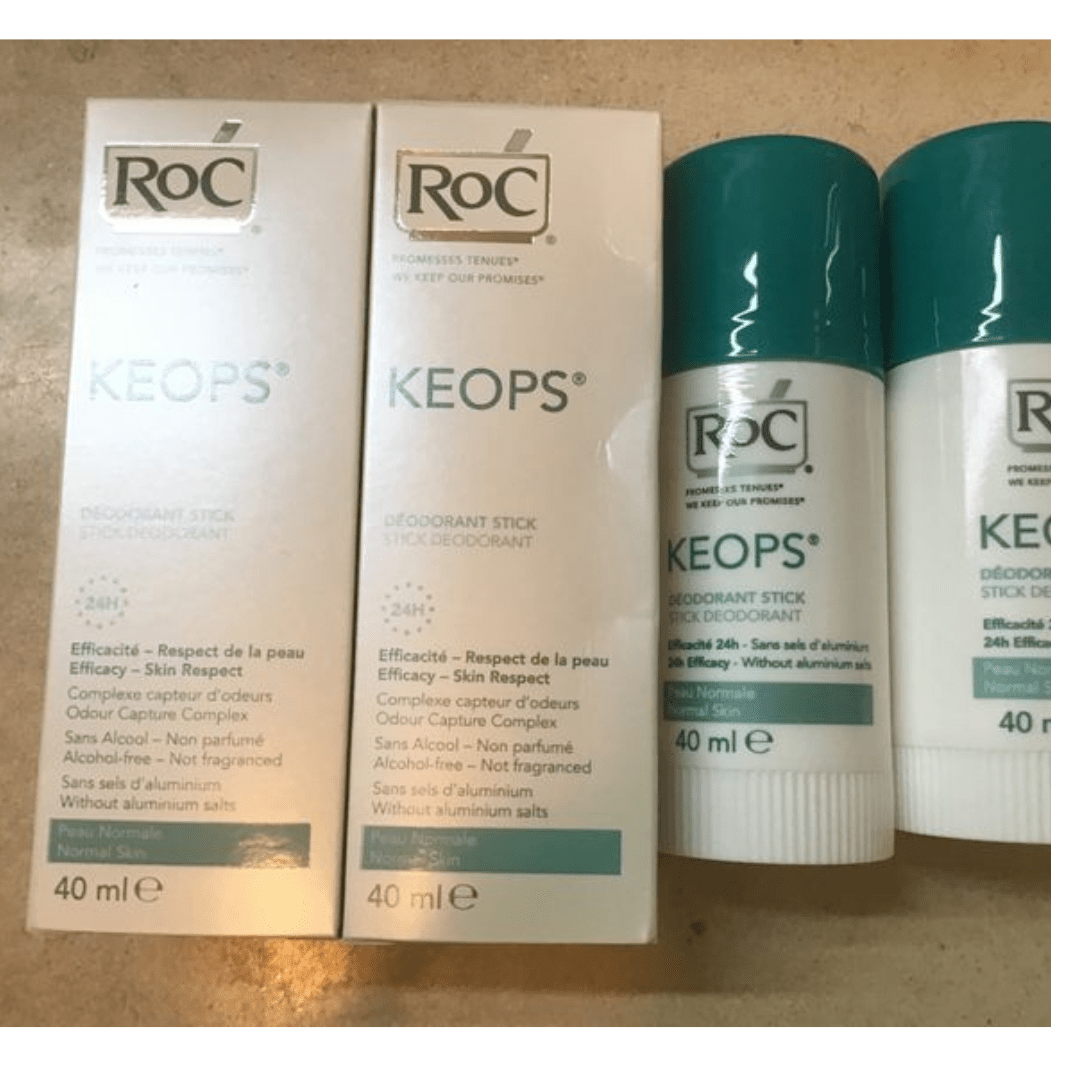 Roc Keops Perfume - Cosmera.store