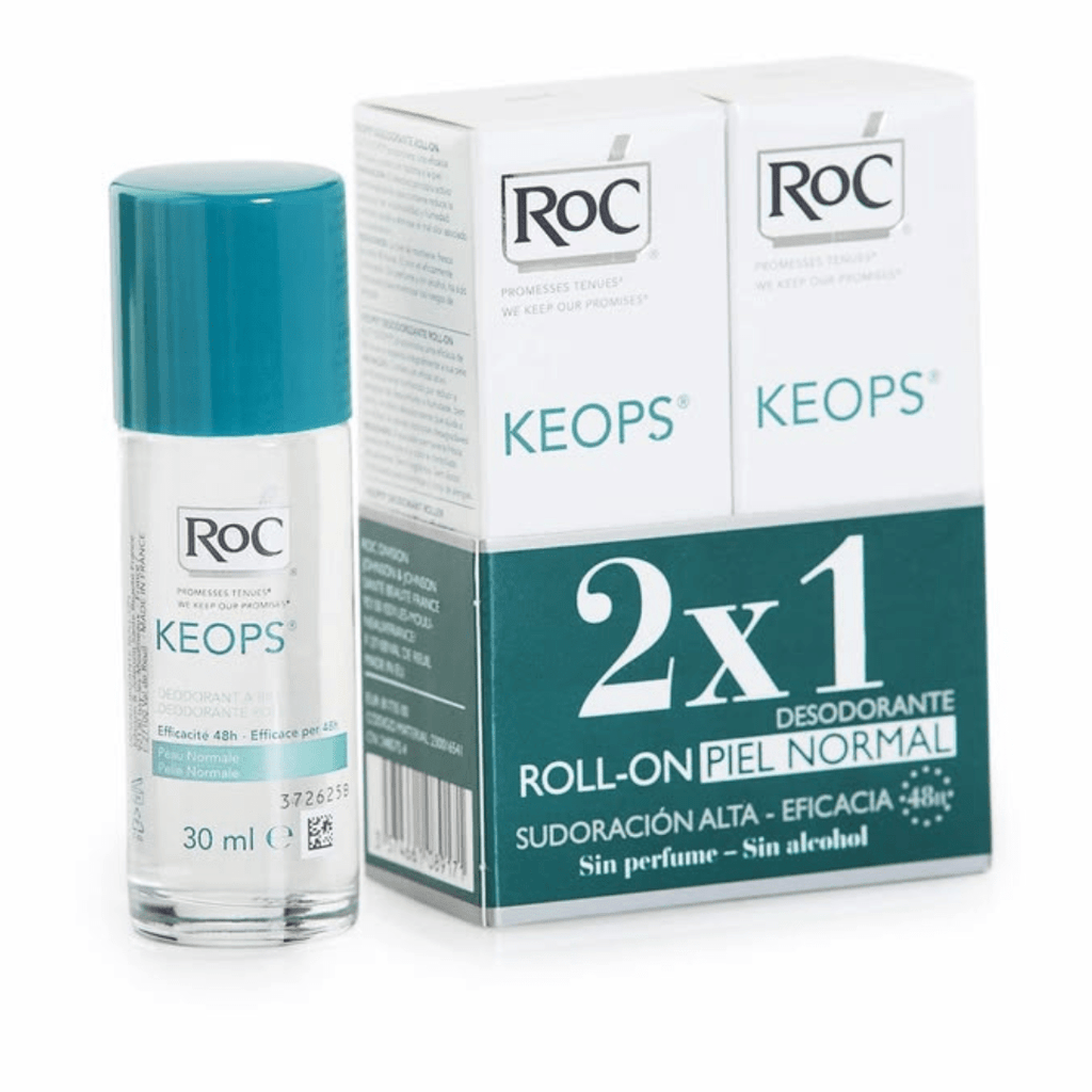 Roc Keops Perfume - Cosmera.store