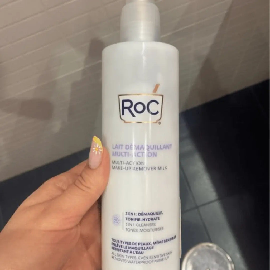 RoC Make-Up Remover Milk