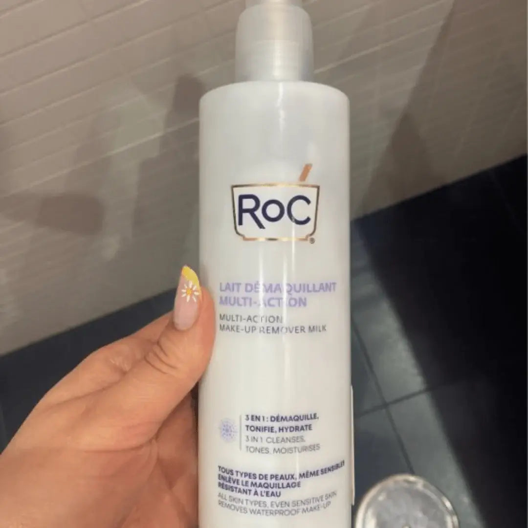 RoC Make-Up Remover Milk