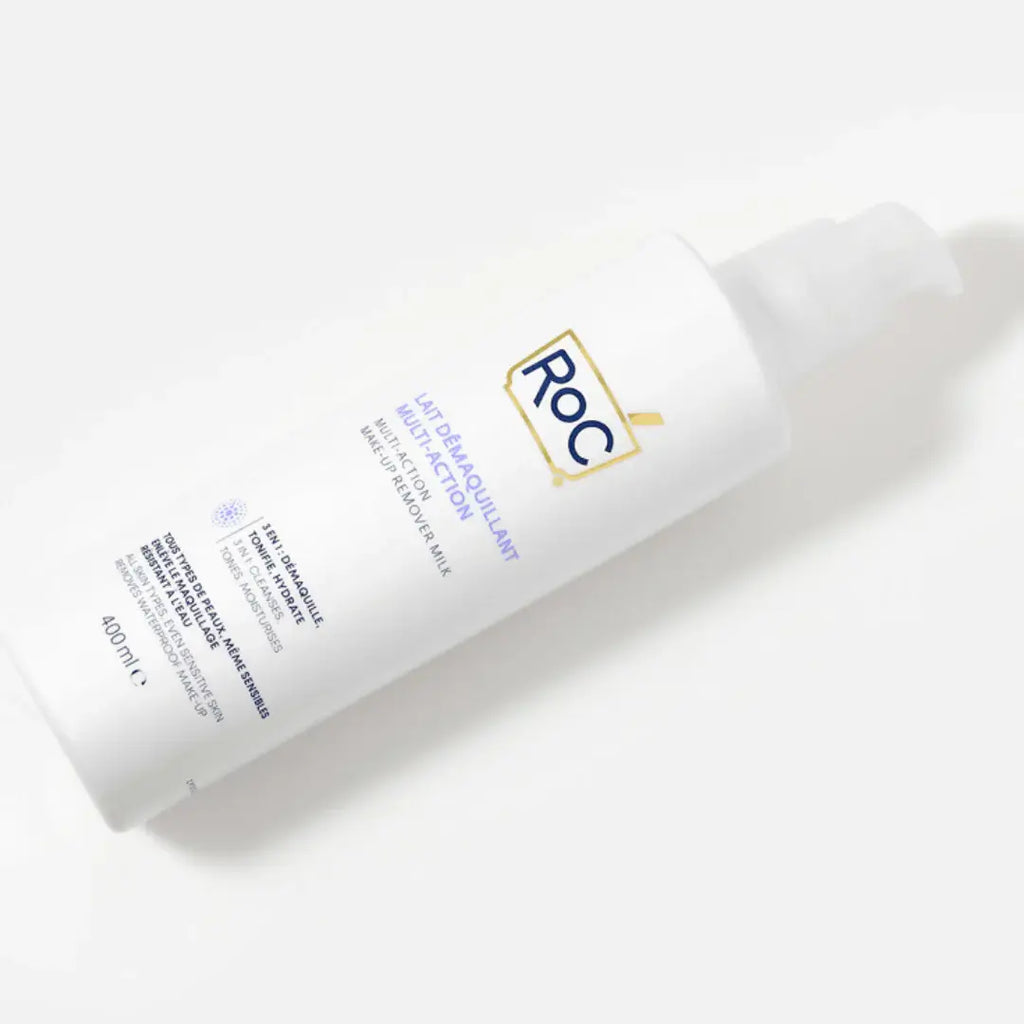 RoC Make-Up Remover Milk