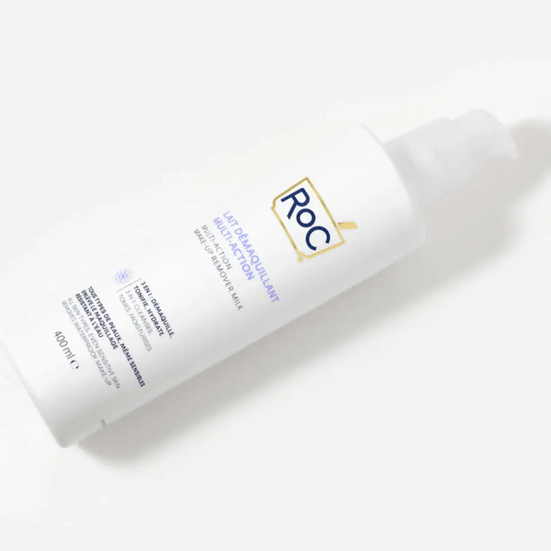 RoC Make-Up Remover Milk