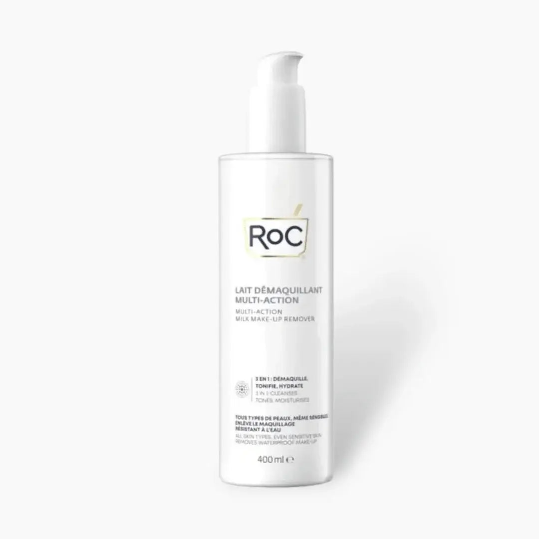 RoC Make-Up Remover Milk