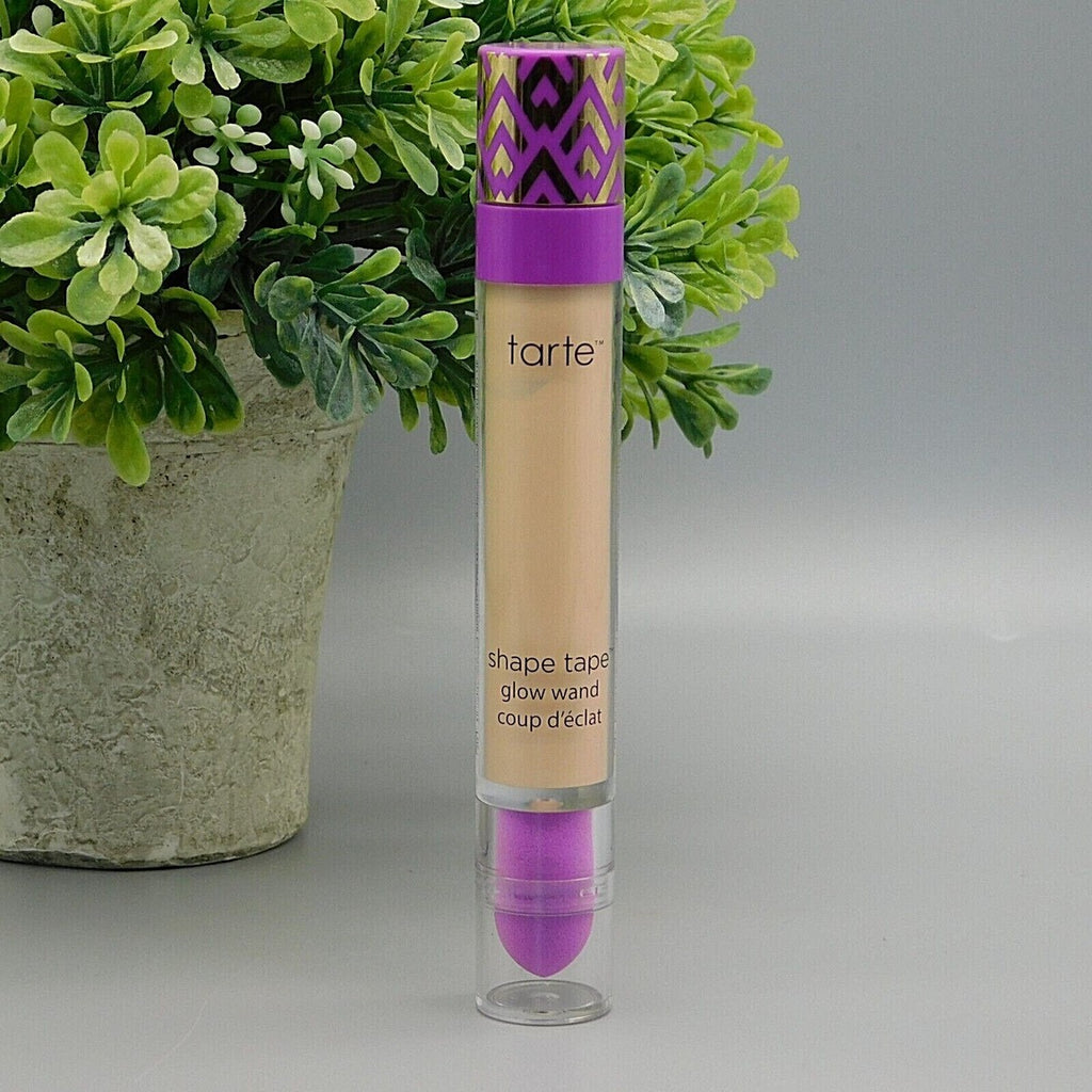 Tarte Shape Tape Glow Wand Concealer