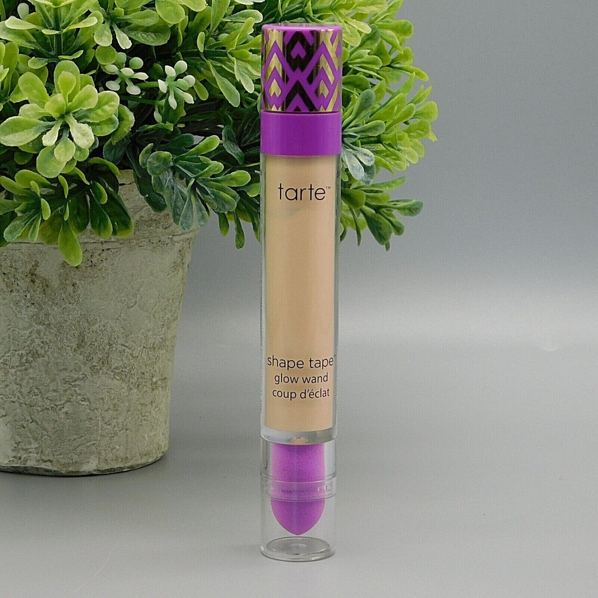 Tarte Shape Tape Glow Wand Concealer