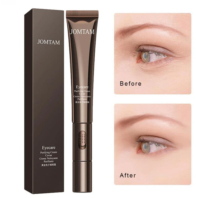 Jomtam eye cream