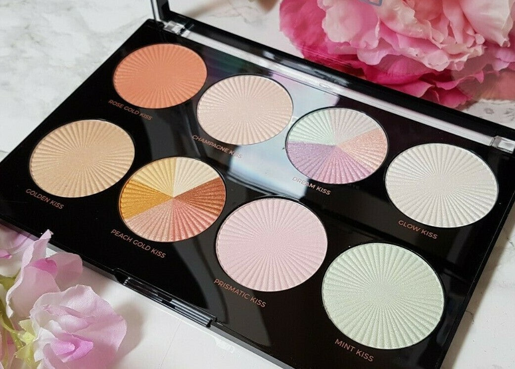 Revolution Glow Glitterr