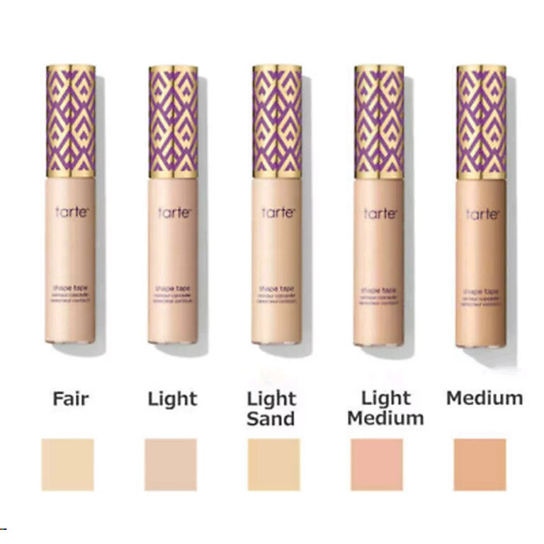 Tarte Shape Tape Contor Concealer