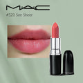 Mac SEE Sheer Lipstick
