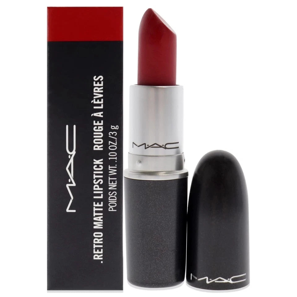 MAC Rubby Woo Lipstick